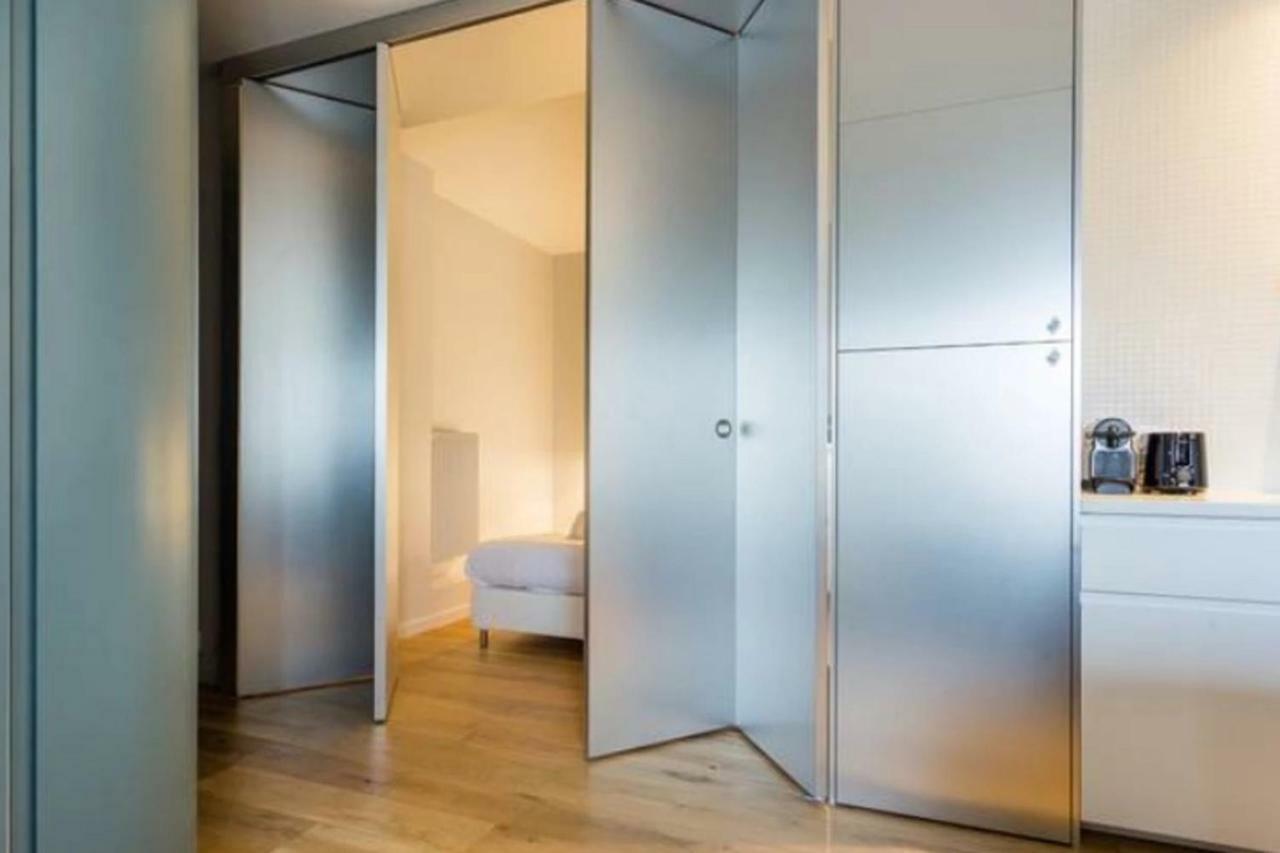 Joie Paris Porte Maillot - Palais Des Congrès Neuilly-sur-Seine Extérieur photo