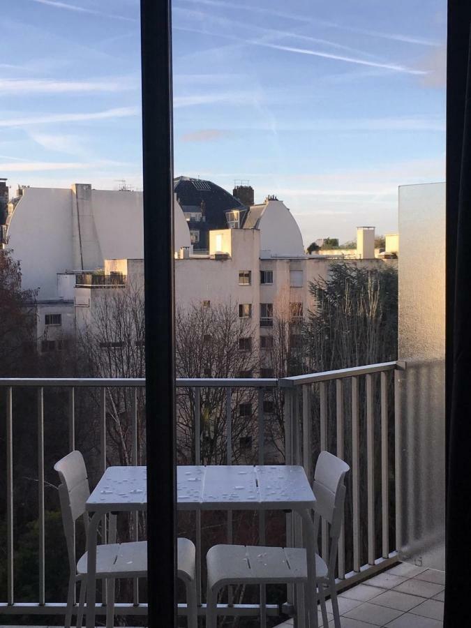 Joie Paris Porte Maillot - Palais Des Congrès Neuilly-sur-Seine Extérieur photo